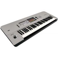 Korg Nautilus 61 touches gris avec aftertouch - Edition limitée - Vue 3